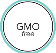 GMO-free GMO free chewing gum