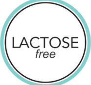 LACTOSE-free Lactose free chewing gums