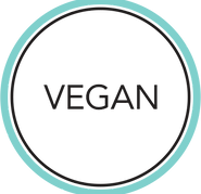 VEGAN Vegan chewing gum